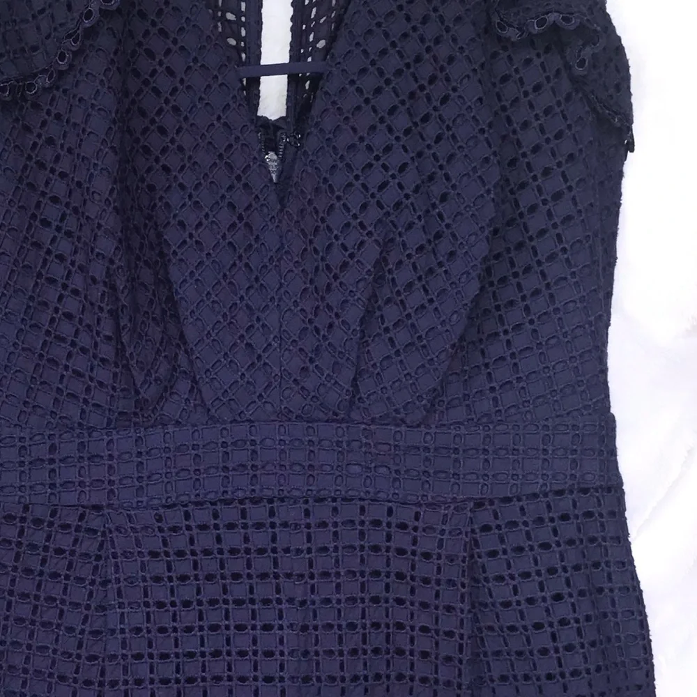 Adelyn Rae Romper - Picture 7 of 11